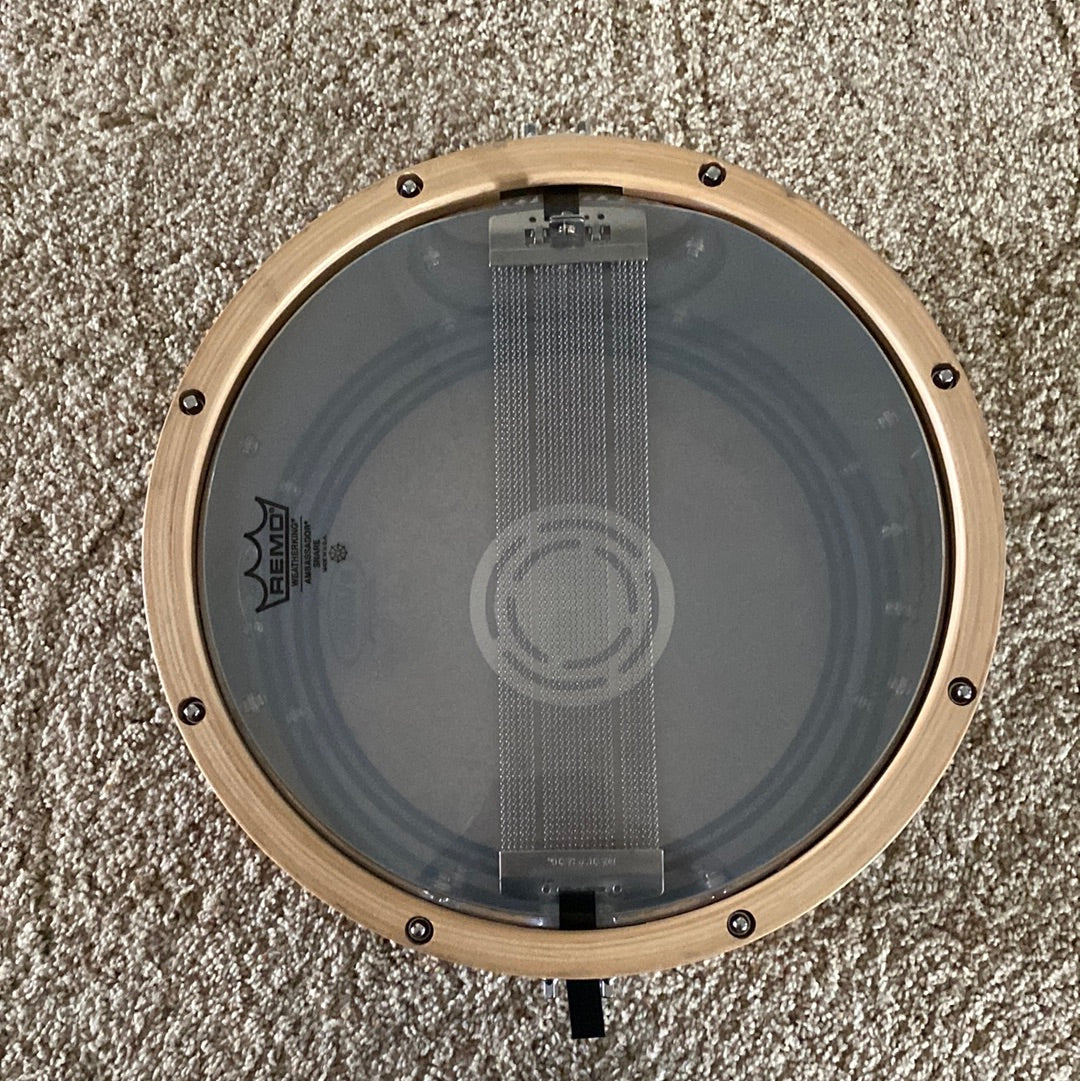 Dunnett “The Hunter” Snare