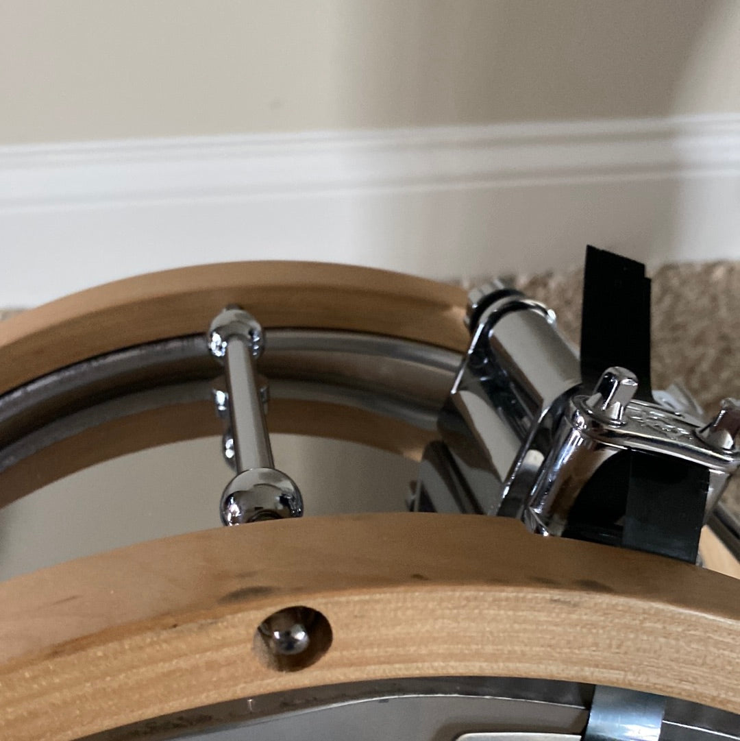 Dunnett “The Hunter” Snare