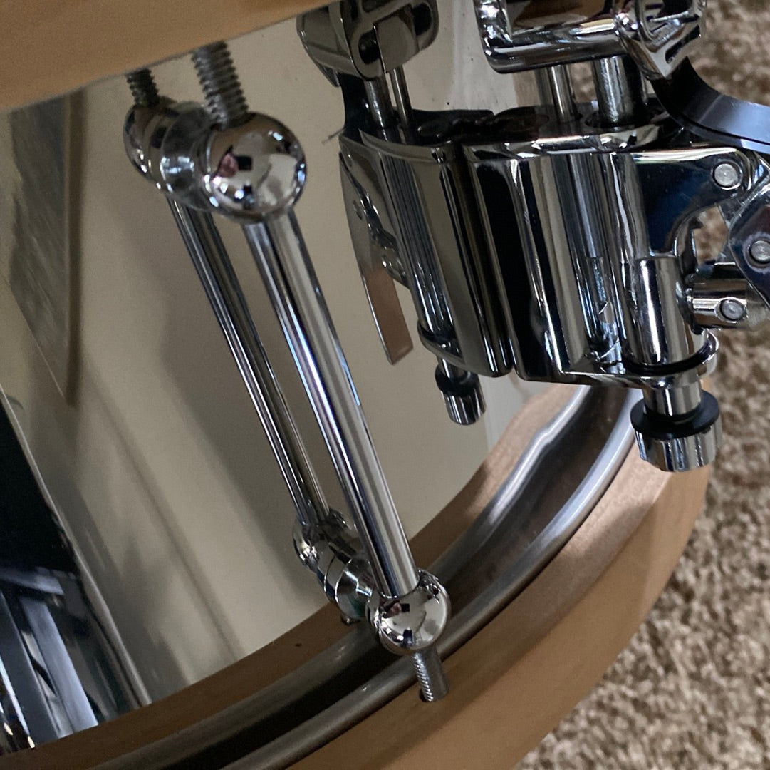 Dunnett “The Hunter” Snare