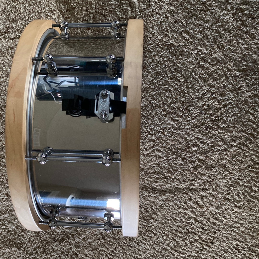 Dunnett “The Hunter” Snare