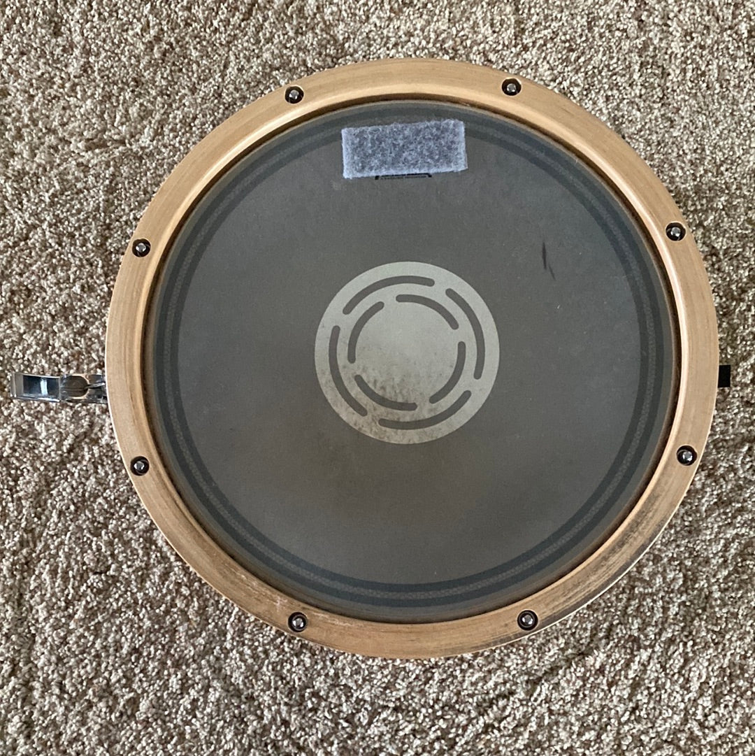 Dunnett “The Hunter” Snare