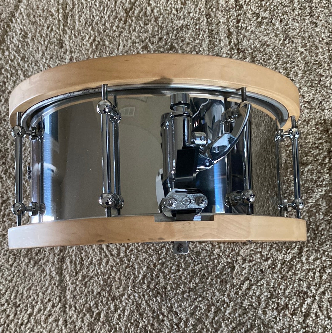 Dunnett “The Hunter” Snare