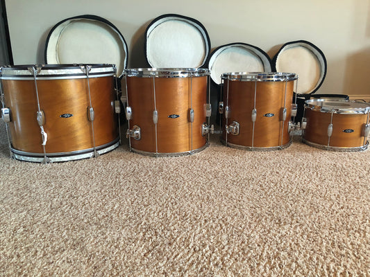 C&C Player Date 1 Bebop Kit