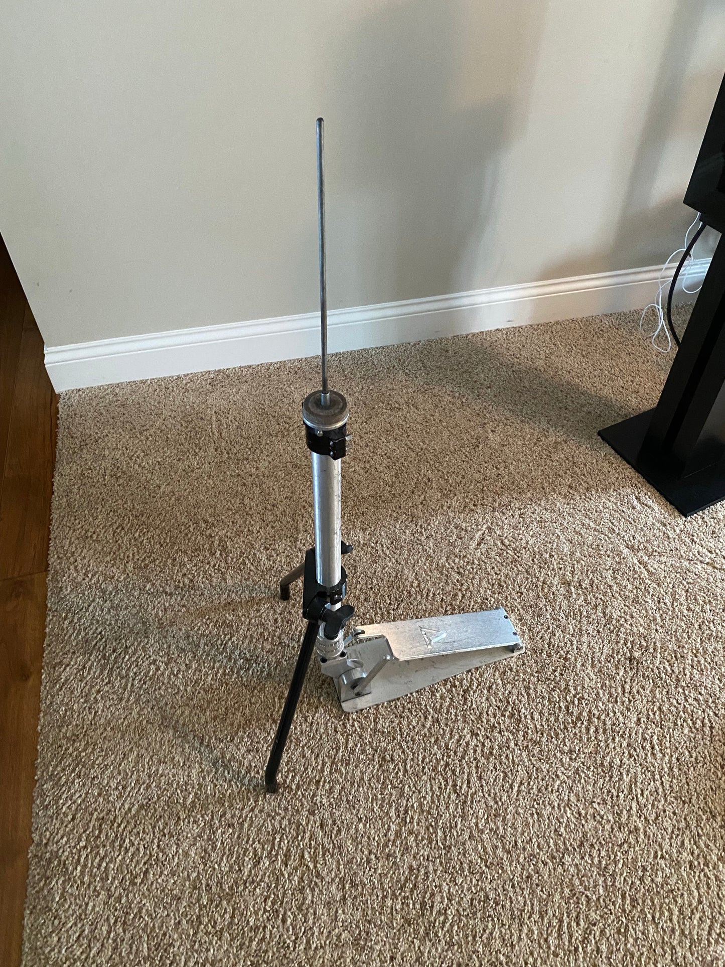 Trick Pro 1-V Hi Hat Stand