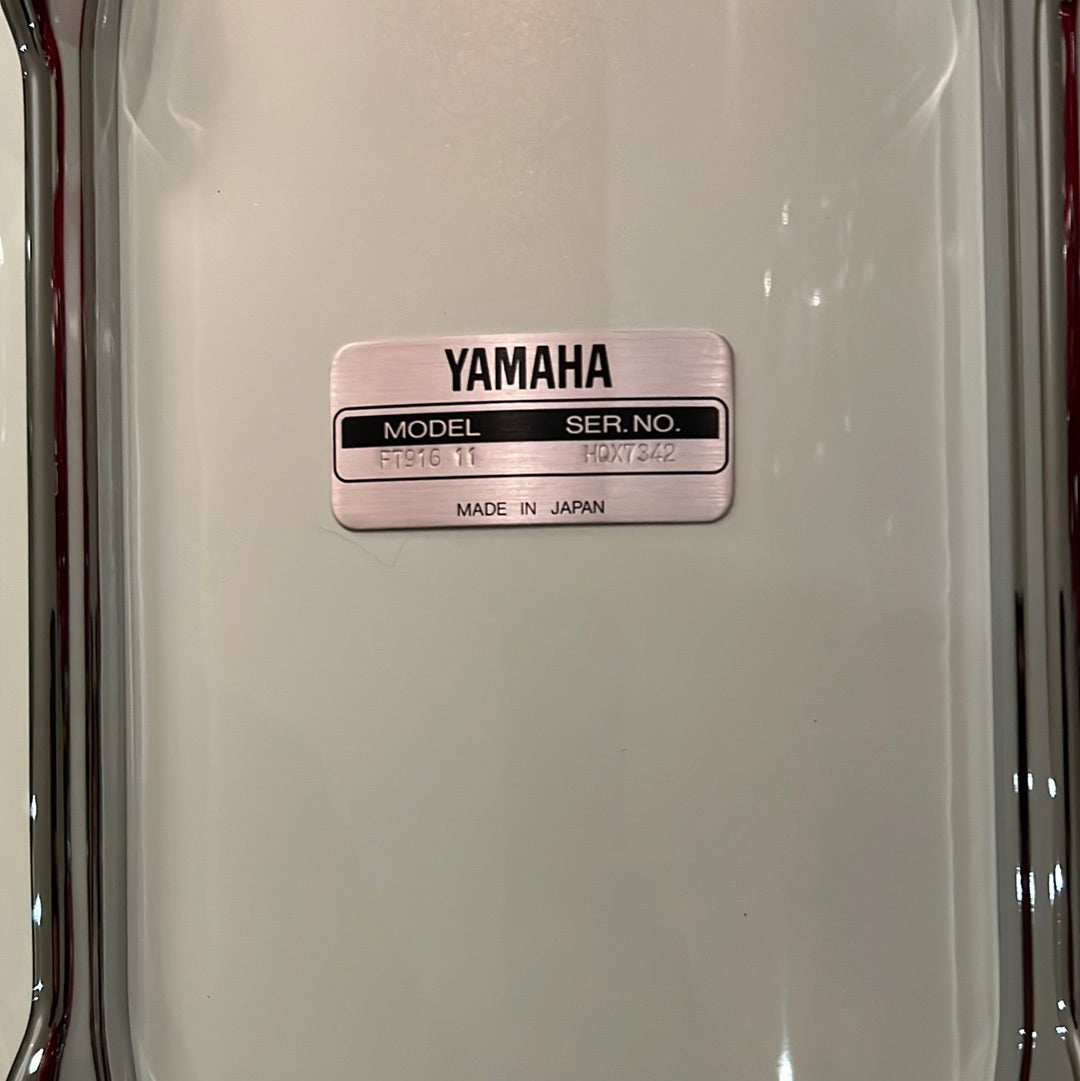 45th Anniversary Yamaha Recording Custom Heritage