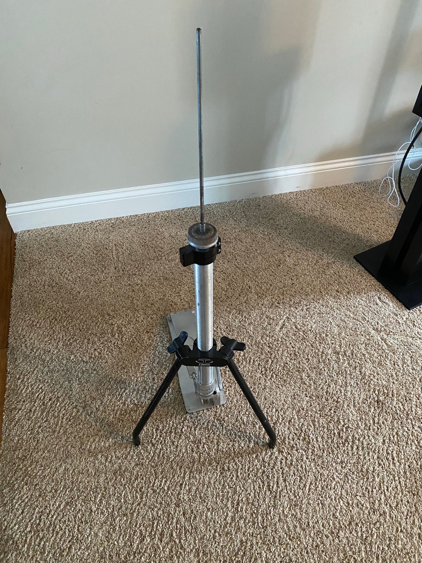 Trick Pro 1-V Hi Hat Stand