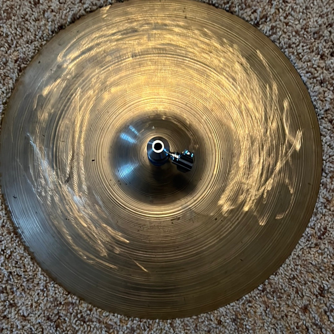 Zildjian Hi Hats