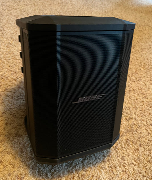 Bose S1