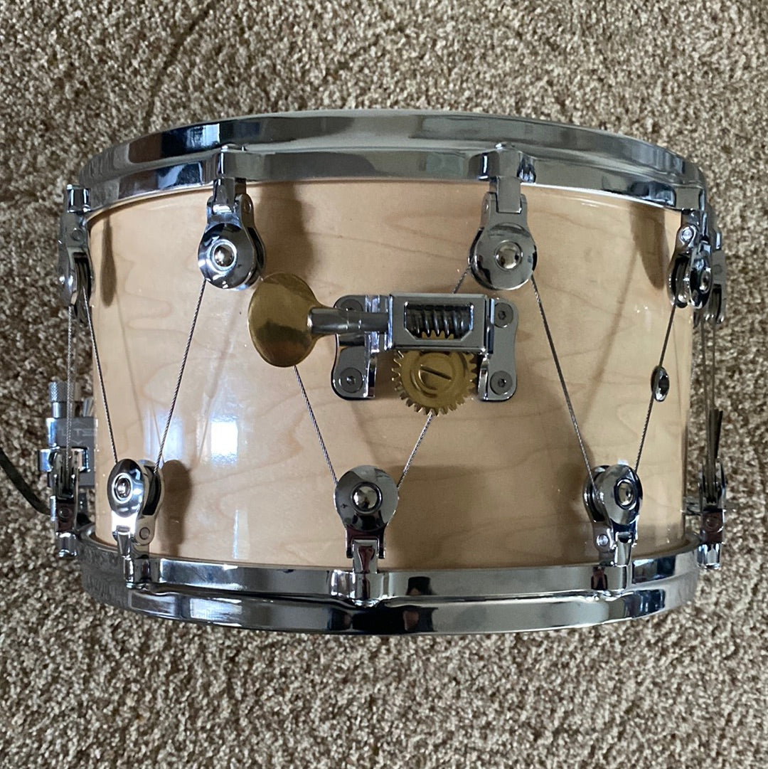 Welch Tuning Systems Snare