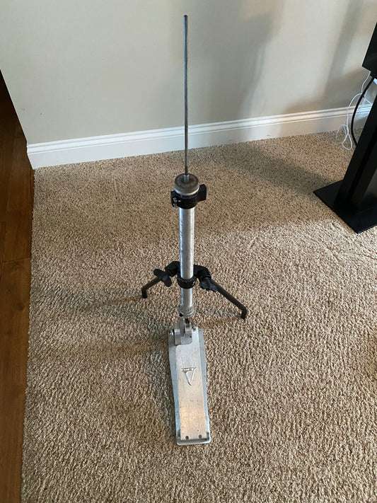 Trick Pro 1-V Hi Hat Stand