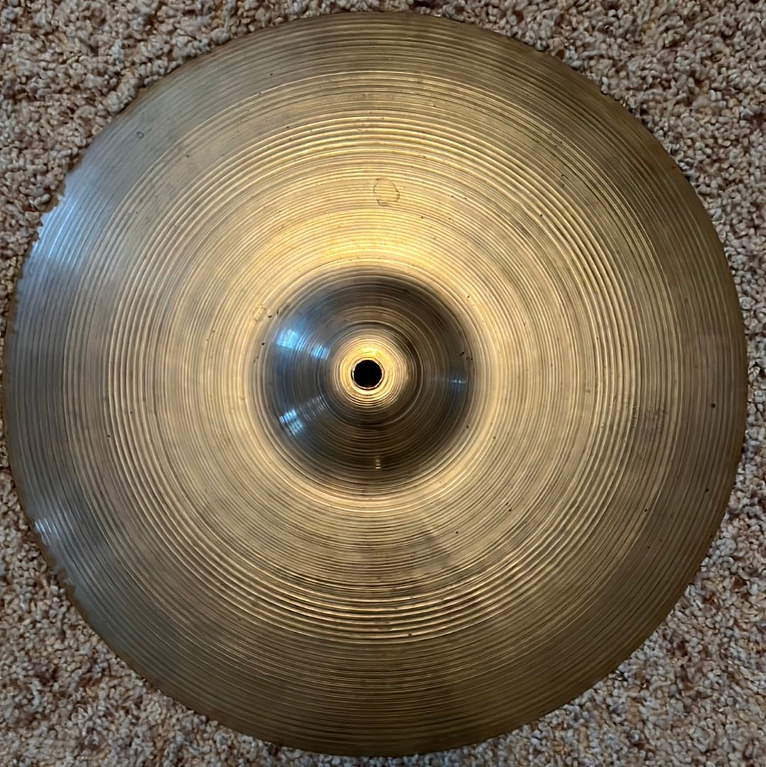 Zildjian Hi Hats