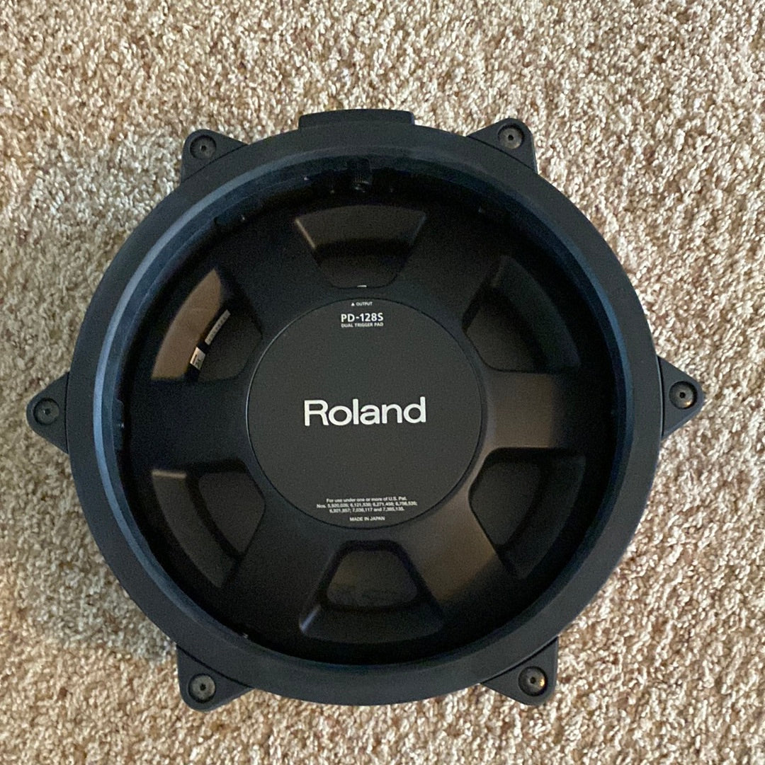 Roland PD-128S