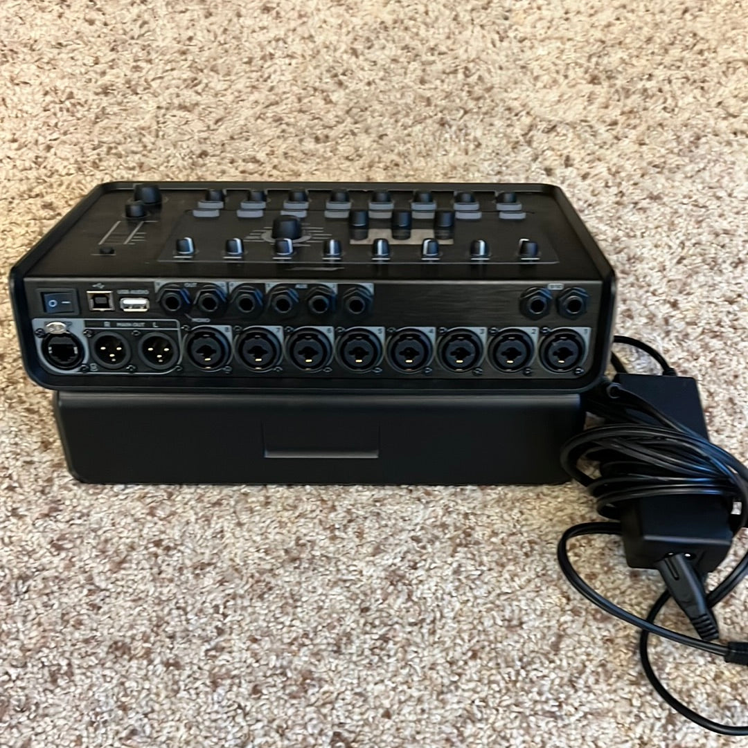 Bose T8S Tonematch Mixer