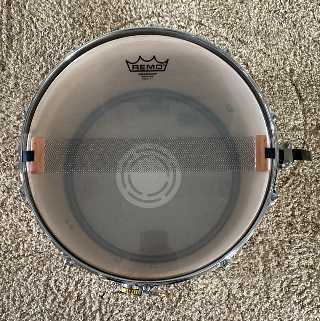 Welch Tuning Systems Snare