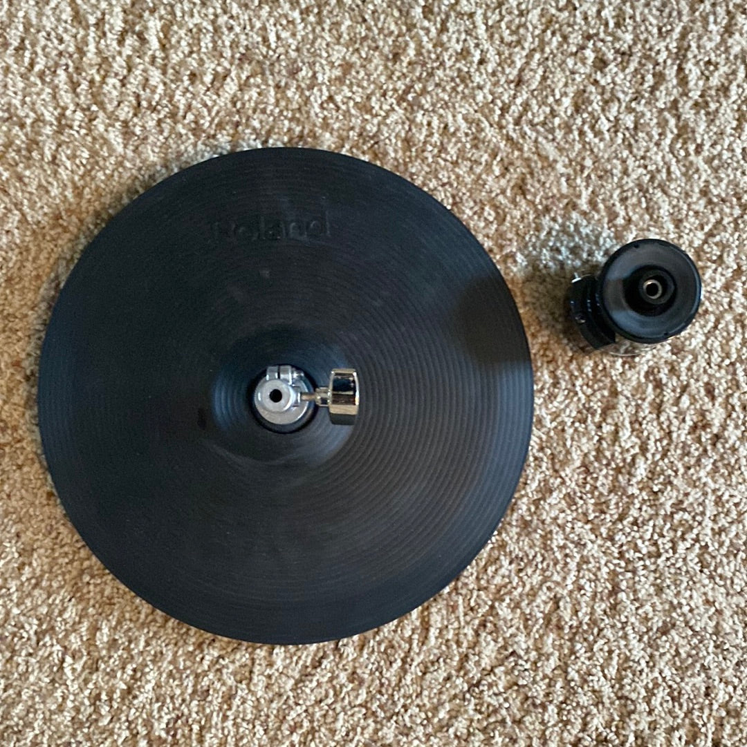 Roland VH 11 Hi Hats