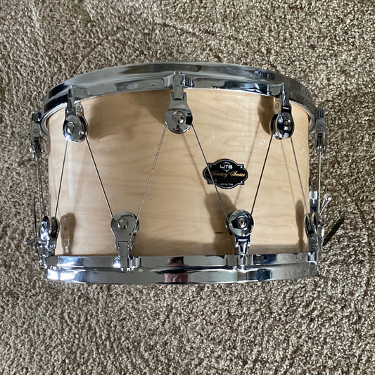 Welch Tuning Systems Snare