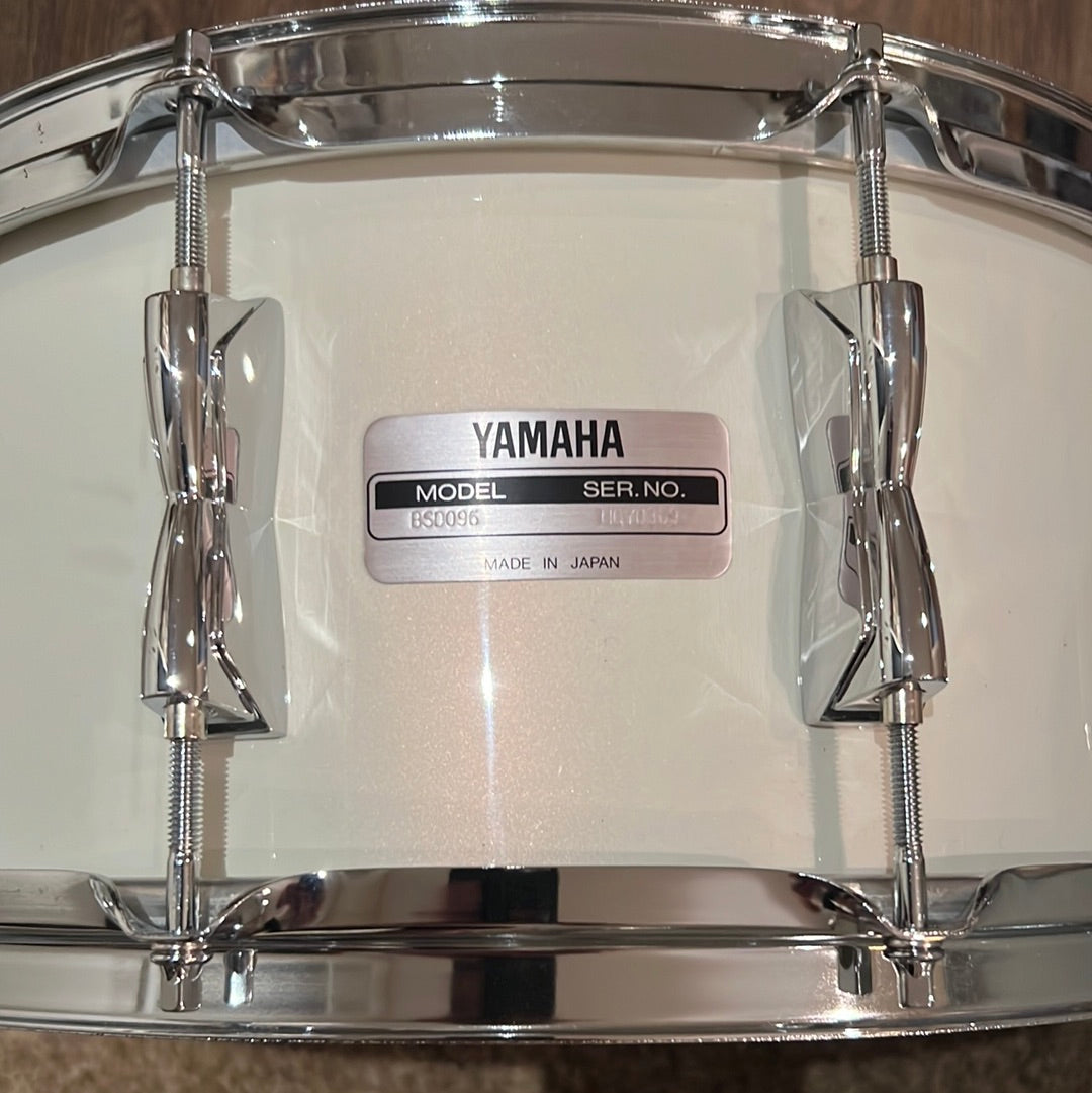 45th Anniversary Yamaha Recording Custom Heritage