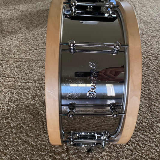 Dunnett “The Hunter” Snare