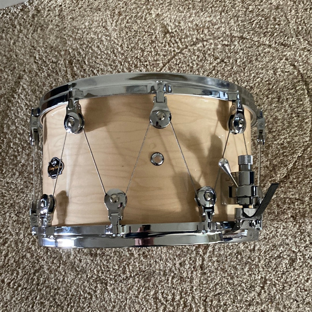 Welch Tuning Systems Snare